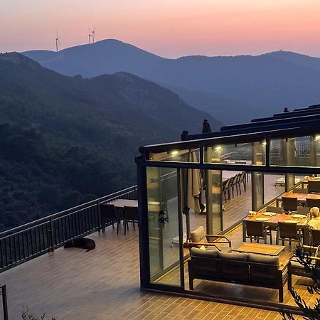 מלון איזמיר Ephesus Retreat מראה חיצוני תמונה