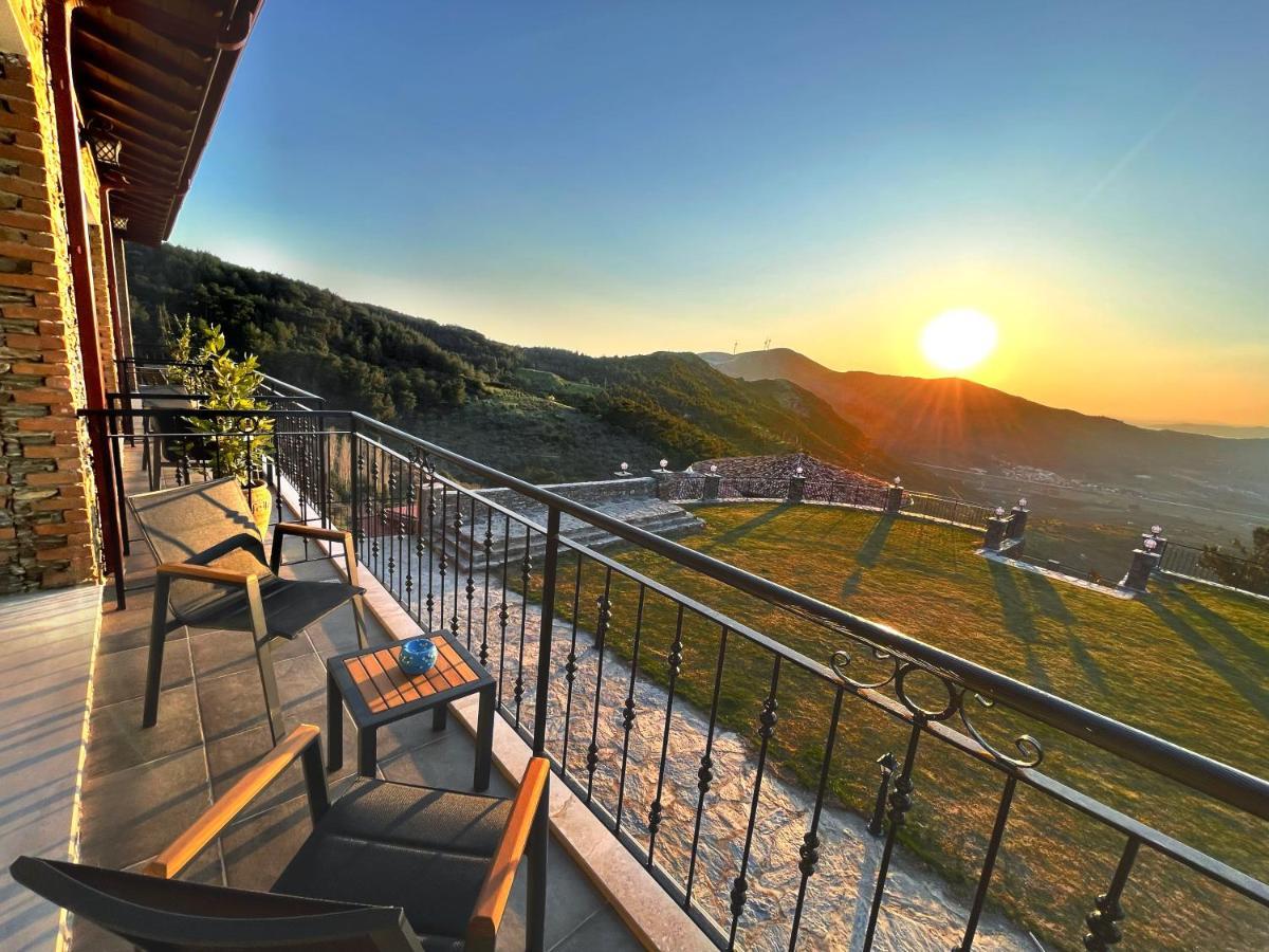 מלון איזמיר Ephesus Retreat מראה חיצוני תמונה