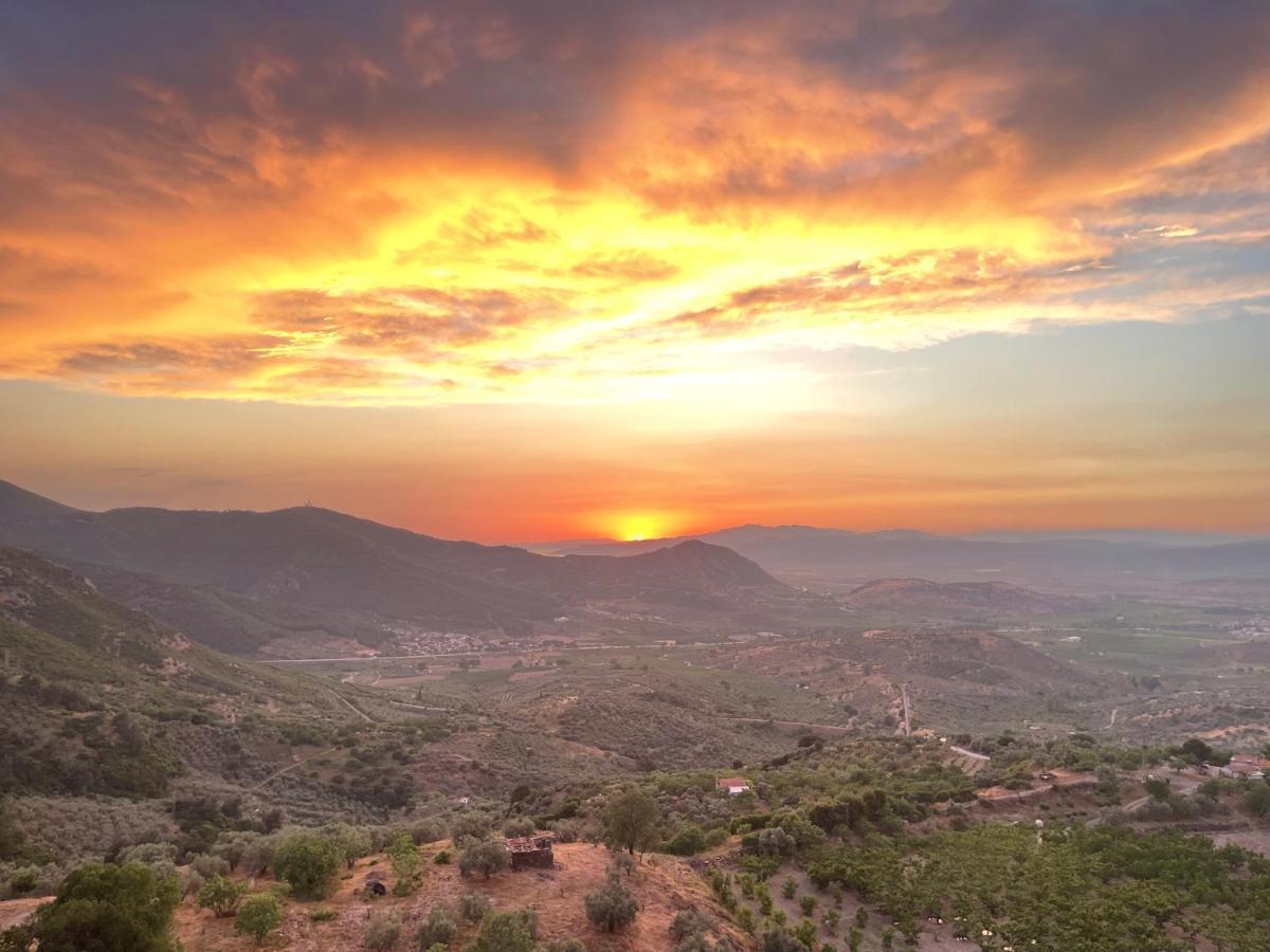 מלון איזמיר Ephesus Retreat מראה חיצוני תמונה