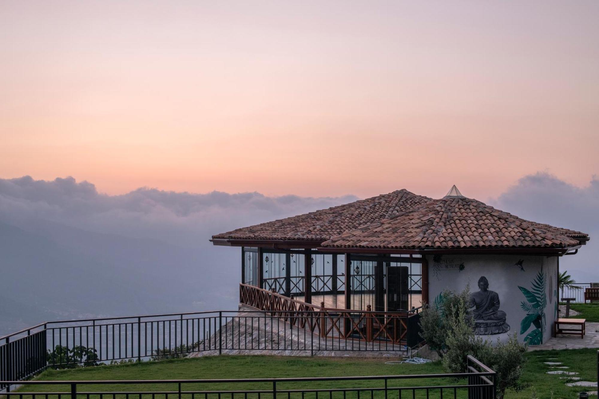 מלון איזמיר Ephesus Retreat מראה חיצוני תמונה