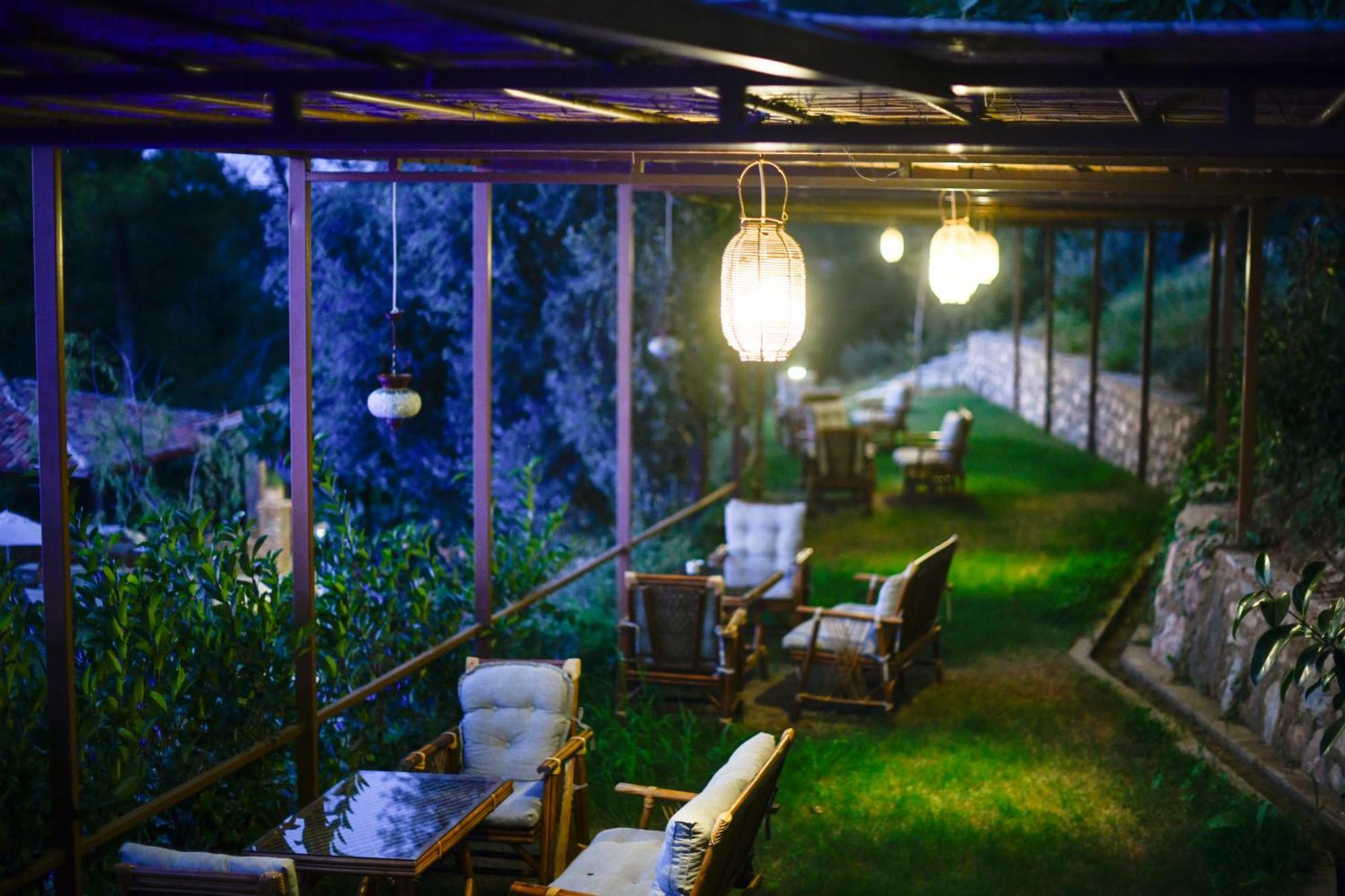 מלון איזמיר Ephesus Retreat מראה חיצוני תמונה
