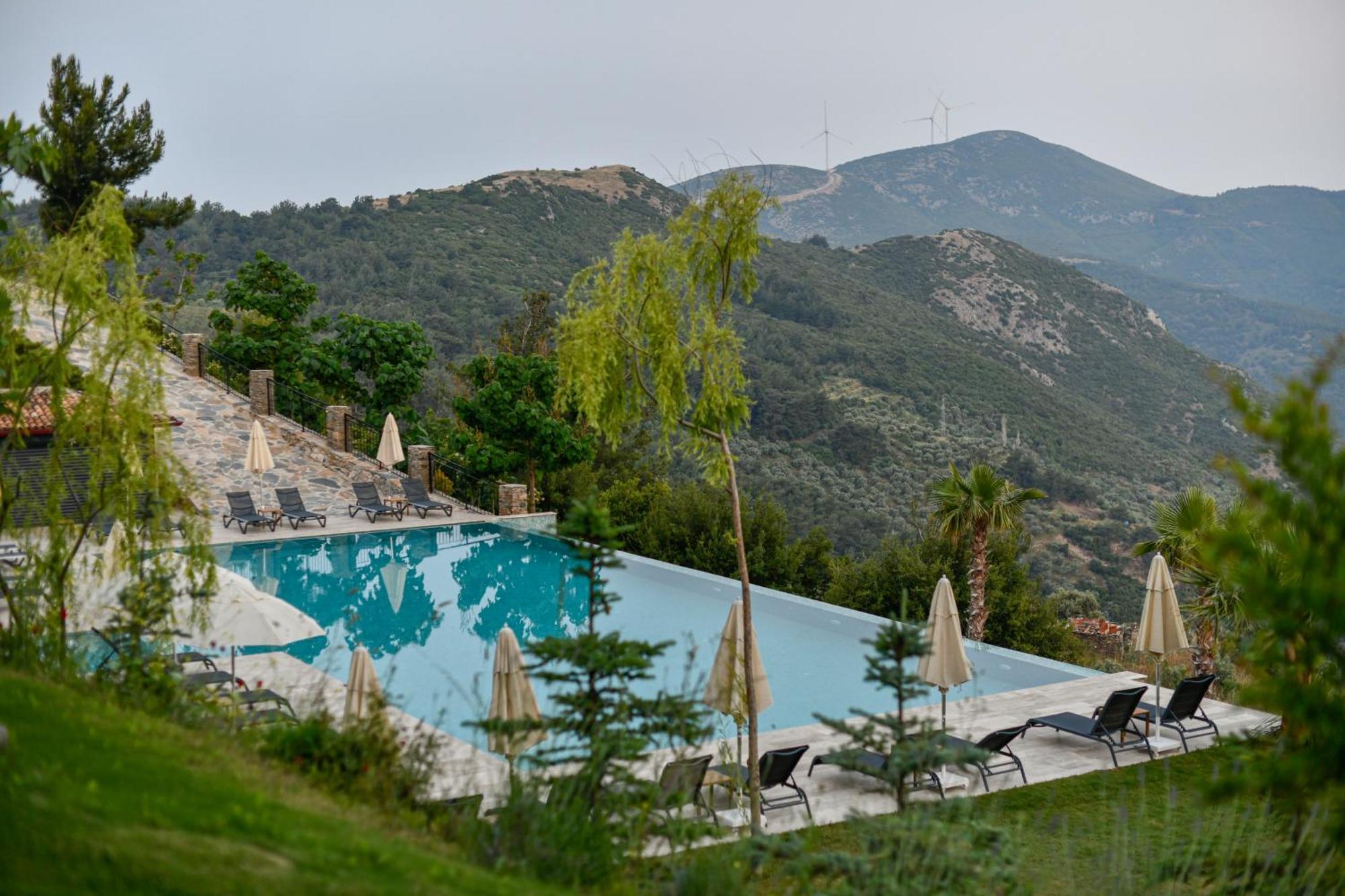 מלון איזמיר Ephesus Retreat מראה חיצוני תמונה