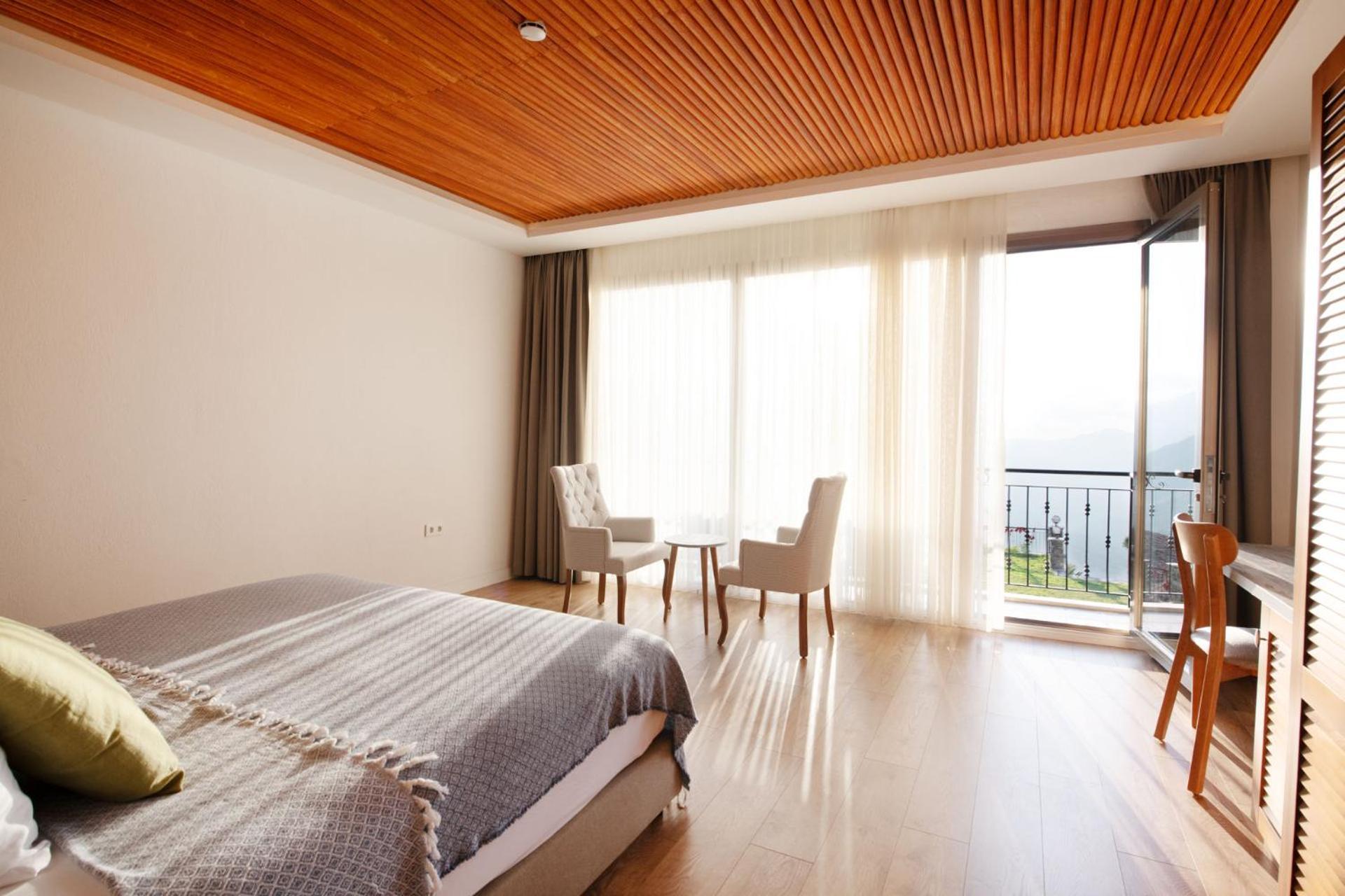 מלון איזמיר Ephesus Retreat מראה חיצוני תמונה