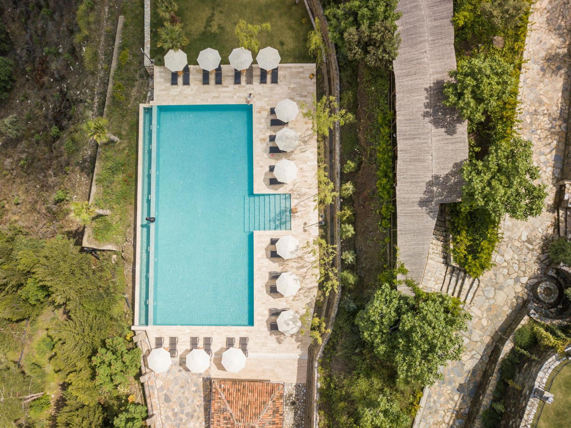 מלון איזמיר Ephesus Retreat מראה חיצוני תמונה