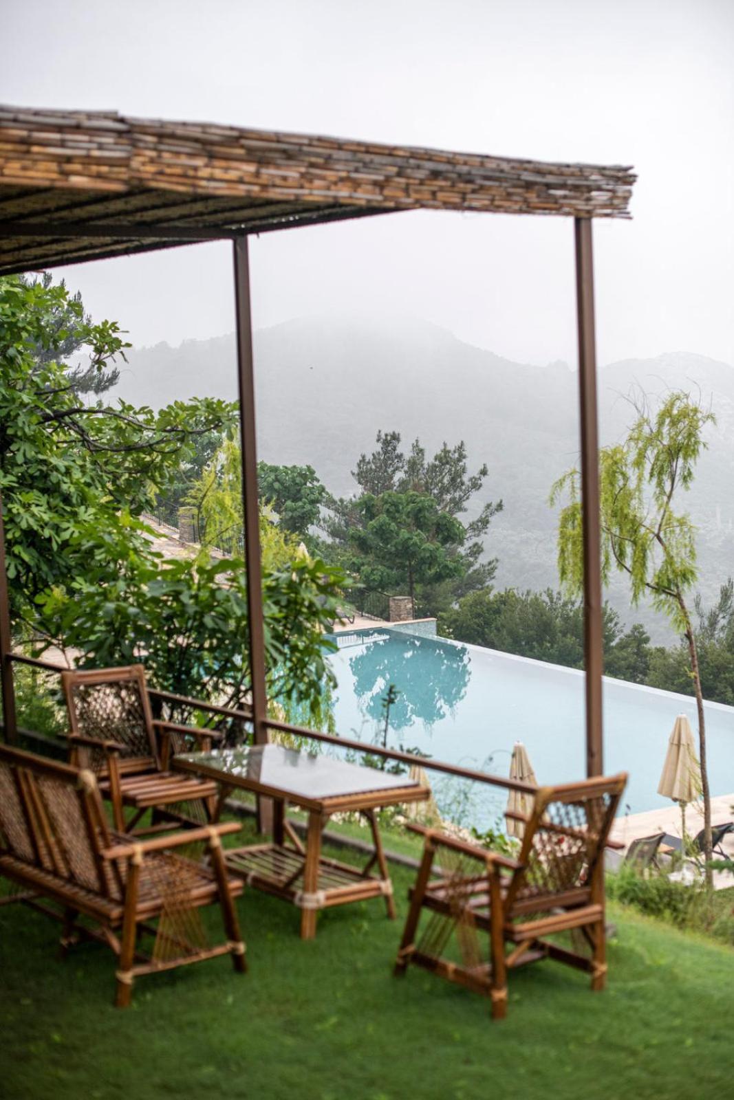 מלון איזמיר Ephesus Retreat מראה חיצוני תמונה